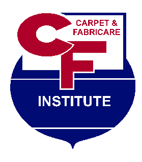 Carpet and Fabricare Institute Logo